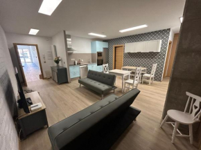 Apartamentos Torres del Milladoiro